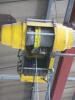 LV 1 Ton Motorised Travelling Gantry Hoist MB14, 457295 - 5