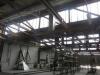 Stahl 1 Ton Motorised, Multi Directional Travelling Gantry Hoist with Approx 10m Span RSJ (Demga Runners) - 4
