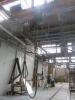 Stahl 1 Ton Motorised, Multi Directional Travelling Gantry Hoist with Approx 10m Span RSJ (Demga Runners) - 5