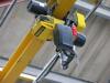 2 x Yale Electric Travelling Chain Hoists, 1 x 500KG & 1 x 250KG.(NOTE: Unable to access controls) - 7