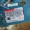 Makita LS1214 Mitre Chop Saw with Bespoke Roll Feed Table & Racking. Table Size (L) 6.3M x )D) 120cm x (H) 200cm - 5