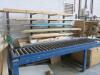 Makita LS1214 Mitre Chop Saw with Bespoke Roll Feed Table & Racking. Table Size (L) 6.3M x )D) 120cm x (H) 200cm - 7