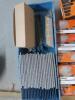 23 Assorted Boxes of Paslode 16G Brad Nails, 1 x IM350 Nails & Gas Canister & Tray of Assorted Other - 5