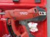 Hilti GX-120-ME Gas Actuated Fastening Tool - 2