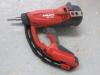 Hilti GX-120 Gas Actuated Fastening Tool