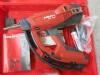 Hilti GX-120 Gas Actuated Fastening Tool - 2