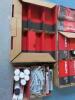 18 x Boxes Of Hilti Consumables to Include; Nails GC11, GC22, GC42 & Assorted Gas Canisters - 2