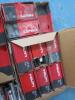 18 x Boxes Of Hilti Consumables to Include; Nails GC11, GC22, GC42 & Assorted Gas Canisters - 3
