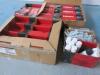 18 x Boxes Of Hilti Consumables to Include; Nails GC11, GC22, GC42 & Assorted Gas Canisters - 4