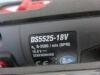 Senco DS5525-18V, Dura Spin Screw Driver - 3
