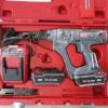 Senco DS5525-18V,Dura Spin Screw Driver - 2