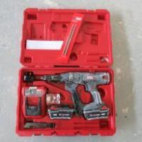 Senco DS5525-18V, Dura Spin Screw Driver