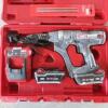 Senco DS5525-18V, Dura Spin Screw Driver - 2