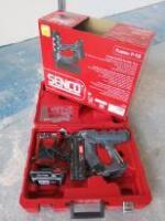 Senco Fusion F-18 Cordless Brad Nailer