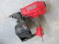 Senco SCN Coil Nailer