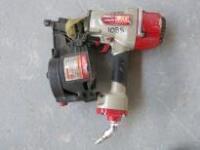 MAX CN890B Coil Nailer