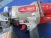 MAX CN650M Pneumatic Coil Nailer - 2