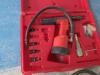 Large Quantity of 28 Assorted Air Tools to Include: Rivet Guns, Drills & Others - 5