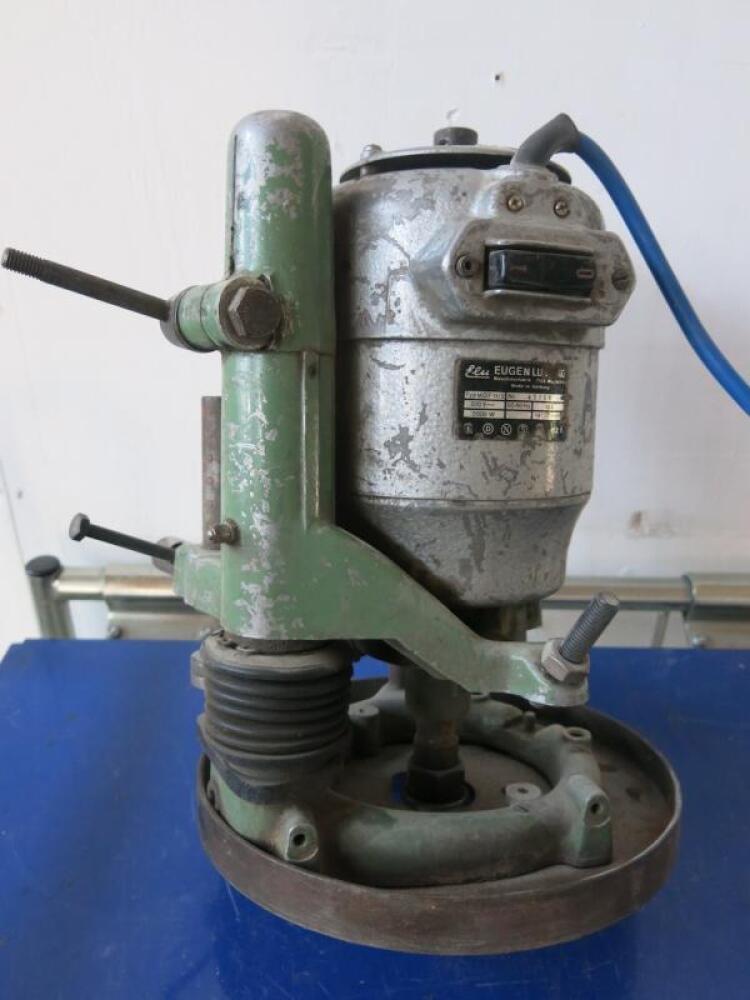 Elu Offset Router Elu MOF11 Router, 240v