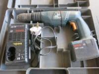 Bosch GSB 12-VES-2 Cordless Hammer Drill