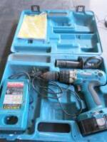 Makita 8443D Cordless Multi Drill