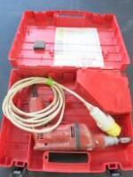 Hilti TXT2000 Impact Driver, 110V