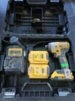 DeWalt DCF886 Cordless Impact Driver