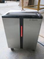 Kool Breeze Comfort 40 Dehumidifier, Model KDD40