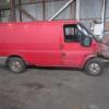 RA52 CRV: Ford Transit Panel Van For spares or Repair - 3