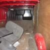 RA52 CRV: Ford Transit Panel Van For spares or Repair - 7