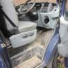WJ57 PSU: Ford Transit 140 T350 High Top Panel Van in Blue, 168,664 Miles, MOT Expires September 2020. Comes with Keys & Docs - 12