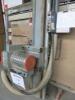 Elcon 155 RSX Vertical Wall Saw, M/C No 011272, Year 2000. Size 3.6m x 180cm - 2