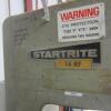 Startrite 14Rf Bandsaw, Serial Number 32613 - 3