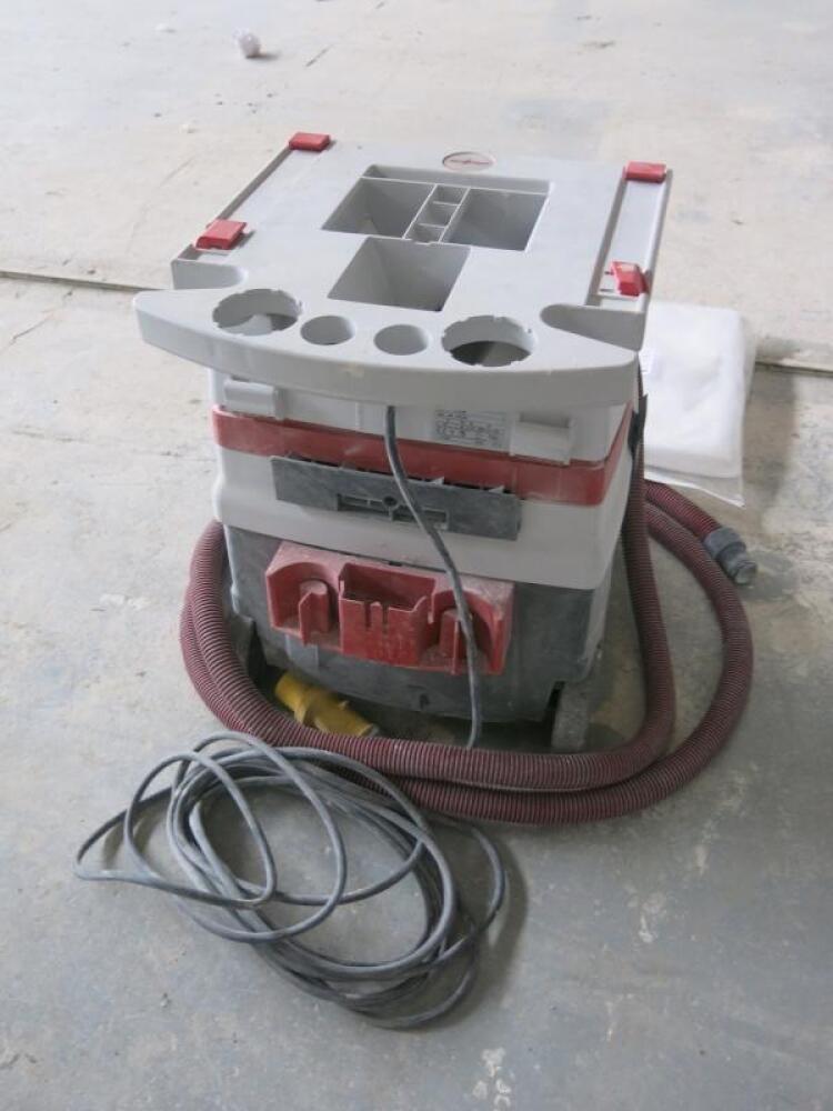 mafell s25m dust extractor