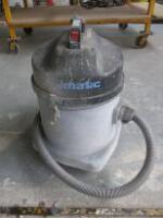 Numatic Vacuum Cleaner, 110V