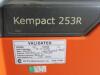 Kemppi Kempact 253R Mig Welder, S/N 2022572 - 7