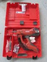 Hilti GX-120-ME Gas Actuated Fastening Tool