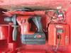 Hilti TE6-A Battery Cordless Hammer Drill - 2