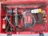 Hilti TE55 Hammer Drill 110v - 2