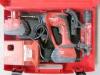 Hilti SF4000-A Cordless Hammer Drill - 2