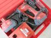 Hilti SF4000-A Cordless Hammer Drill - 3