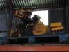 Contents of Shed Containing Assorted Equipment to Include:Bank of 3 Pollard Pillar Drills on Cast Table1 x Verlinde Hoist 1000kg,2 x SIP Rotary Compressors with Welded Pressure Vessels, Hanns Kaltenbach KKS400H,Meddings Pillar Drill, 1 x Compare 6000 Comp - 14