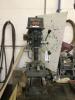 Meddings DTB Pillar Drill S/N 534668, Year 1997 - 4