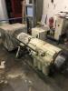 Compair Hydrovane Ltd Hydrovane 178 Rotary Compressor, Model PUAS084135S500, S/N 1780009239505, with Hydrovane Refrigerant Dryer, Model HRD 800 & Large Air Receiver Tank&nbsp; - 6