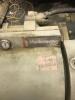Compair Hydrovane Ltd Hydrovane 178 Rotary Compressor, Model PUAS084135S500, S/N 1780009289505 - 2