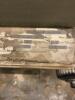 Compair Hydrovane Ltd Hydrovane 178 Rotary Compressor, Model PUAS084135S500, S/N 1780009289505 - 4