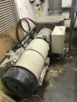 Compair Hydrovane Ltd Hydrovane 178 Rotary Compressor, Model PUAS084135S500, S/n 1780009219505