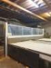Bulleri Brevetti Prestige double bed CNC Router, Each bed size approx 2.8m x 2.3m. This Machine is&nbsp;Currently Decommissioned and in Storage in Coventry. - 8