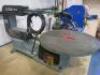 Delta 2 Speed 406.4mm Scroll Saw, Model 40-560 - 2