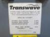 Transwave 3 Phase Converter (240v - 3 Phase), S/N Y19236RT - 4